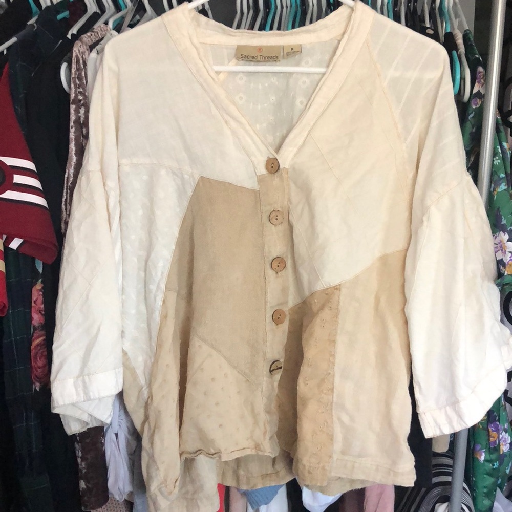Button up shirt